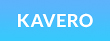 kavero logo